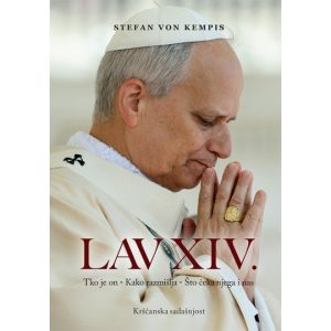 Papa Lav XIV.