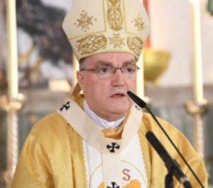 Kardinal Josip Bozanić