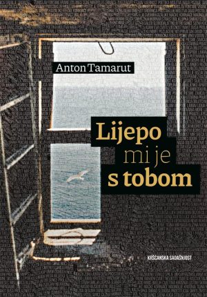 Lijepo mi je s tobom