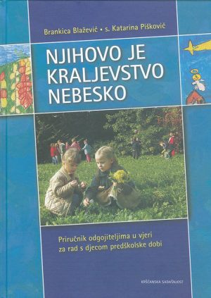 Njihovo je kraljevstvo nebesko