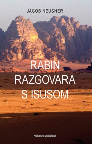 Rabin razgovara s Isusom