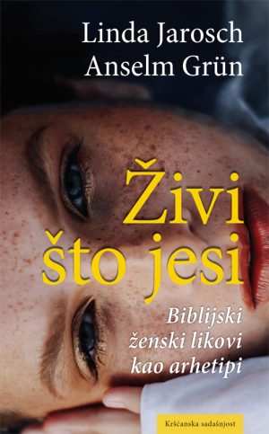 Živi što jesi
