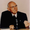 Hans Urs von Balthasar