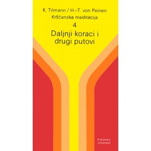 Kršćanska meditacija 4